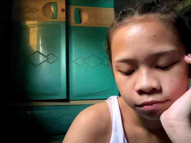 MaricelaGoldfuss webcam