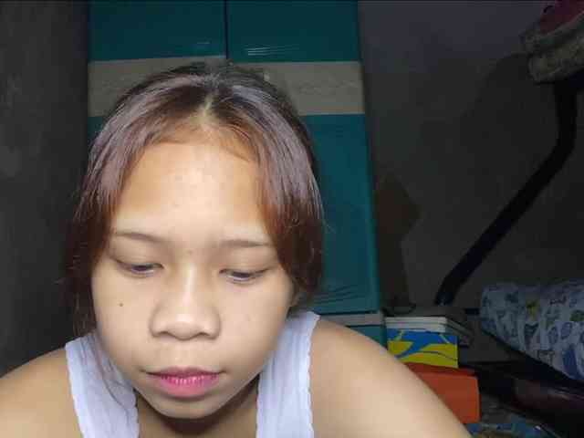 MaricelaGoldfuss webcam