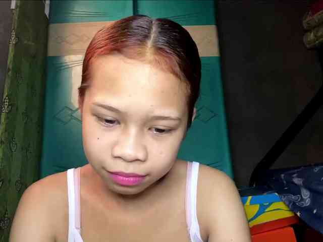 MaricelaGoldfuss webcam