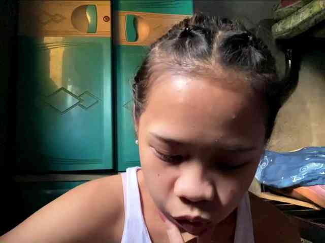 MaricelaGoldfuss webcam