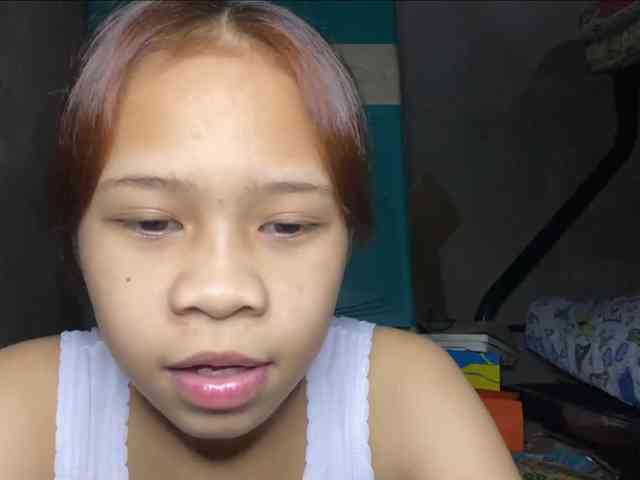 MaricelaGoldfuss webcam