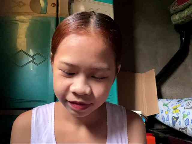 MaricelaGoldfuss webcam