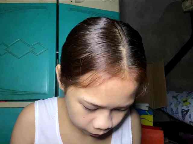 MaricelaGoldfuss webcam