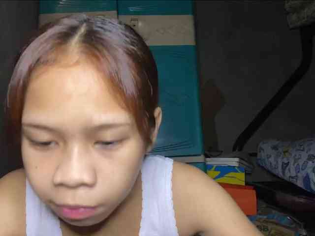 MaricelaGoldfuss webcam