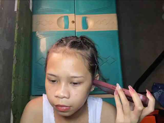 MaricelaGoldfuss webcam