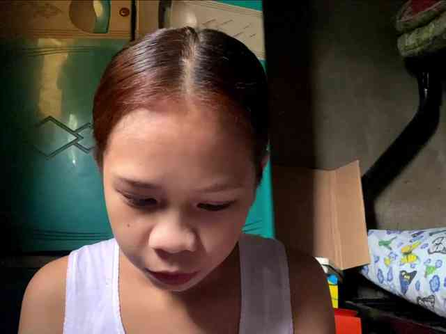 MaricelaGoldfuss webcam