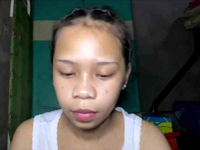 MaricelaGoldfuss webcam