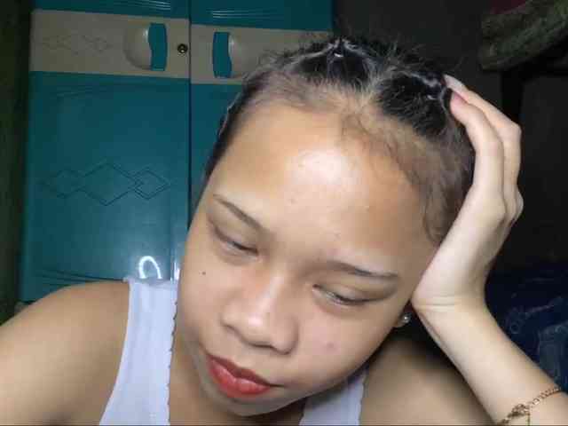 MaricelaGoldfuss webcam
