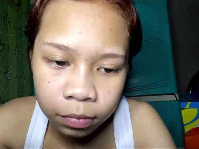 MaricelaGoldfuss webcam