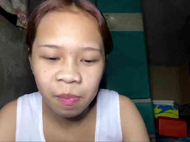 MaricelaGoldfuss webcam