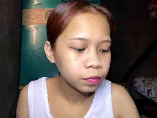 MaricelaGoldfuss webcam