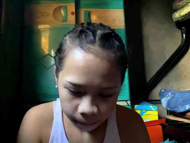 MaricelaGoldfuss webcam