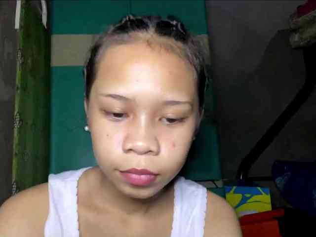 MaricelaGoldfuss webcam