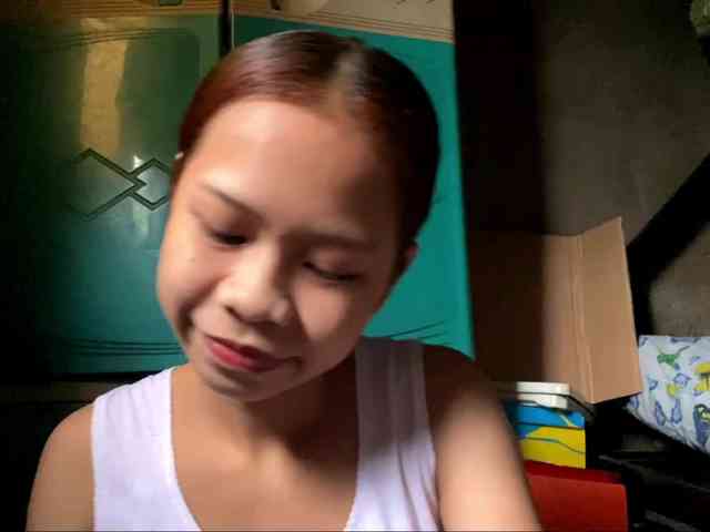 MaricelaGoldfuss webcam