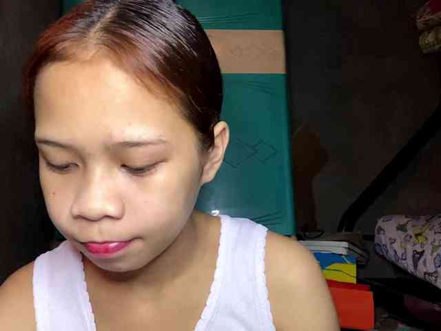 MaricelaGoldfuss webcam