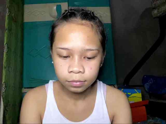 MaricelaGoldfuss webcam
