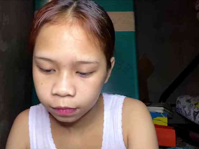 MaricelaGoldfuss webcam