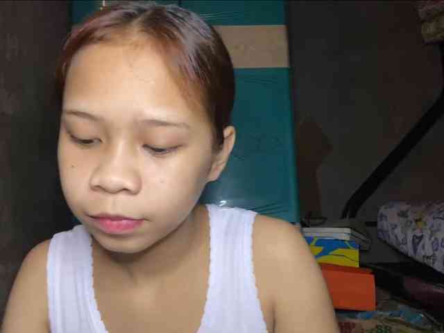MaricelaGoldfuss webcam