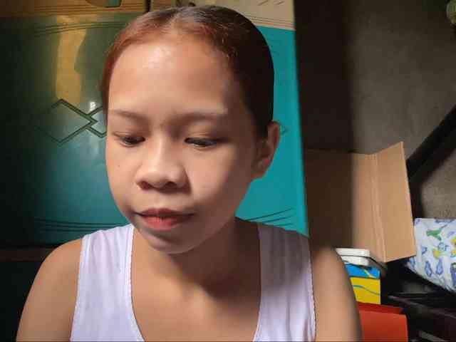 MaricelaGoldfuss webcam
