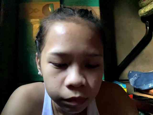 MaricelaGoldfuss webcam