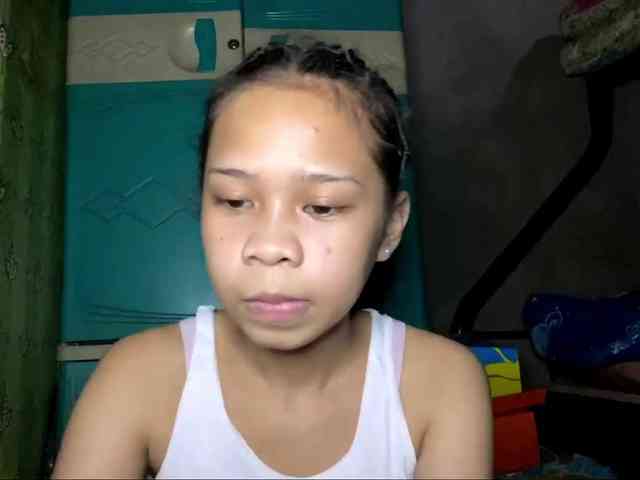 MaricelaGoldfuss webcam
