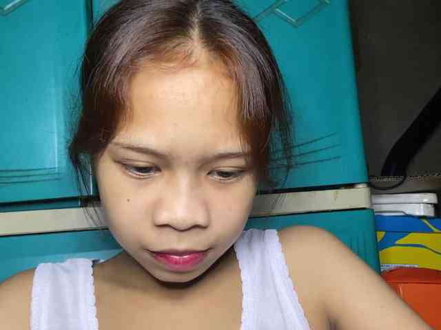 MaricelaGoldfuss webcam