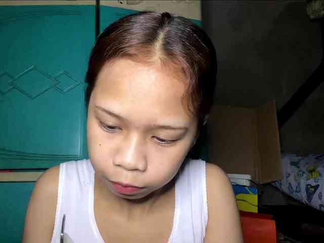 MaricelaGoldfuss webcam