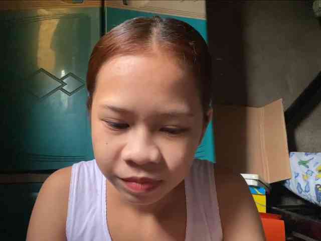 MaricelaGoldfuss webcam