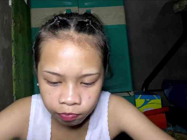 MaricelaGoldfuss webcam