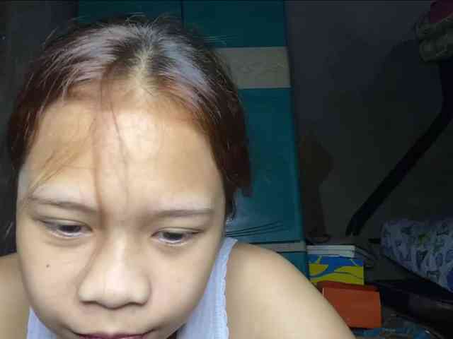 MaricelaGoldfuss webcam