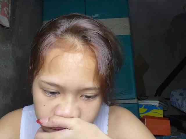 MaricelaGoldfuss webcam