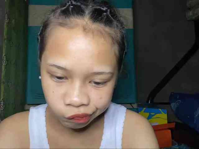 MaricelaGoldfuss webcam