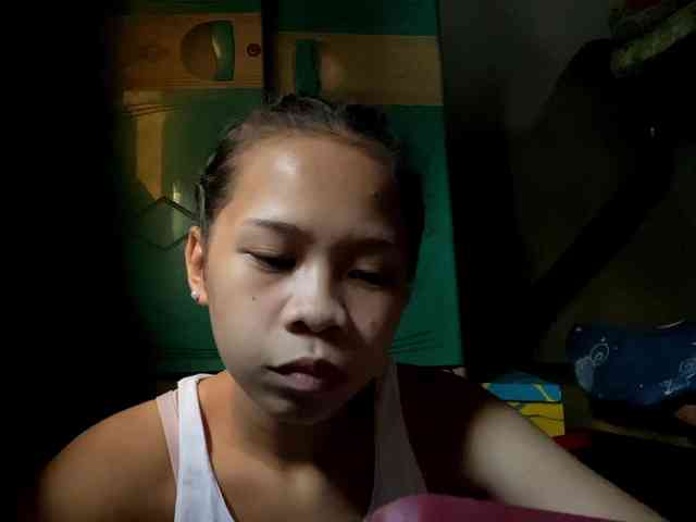 MaricelaGoldfuss webcam
