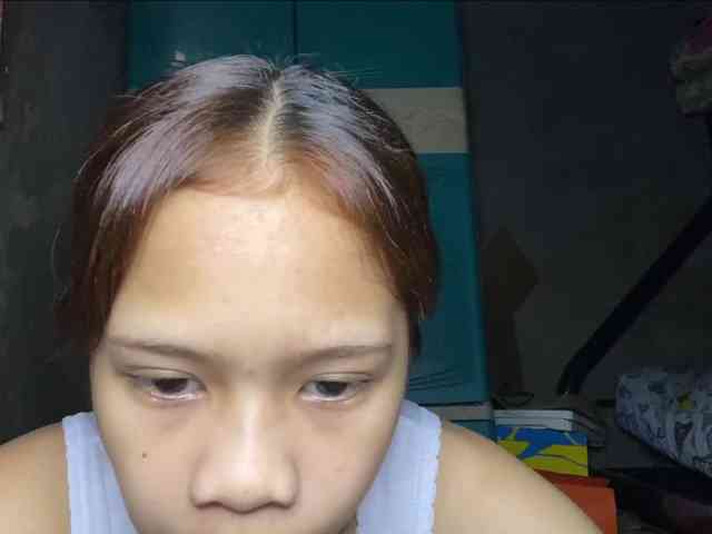MaricelaGoldfuss webcam