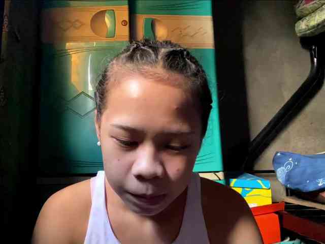 MaricelaGoldfuss webcam
