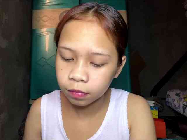 MaricelaGoldfuss webcam