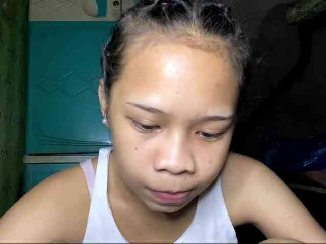 MaricelaGoldfuss webcam