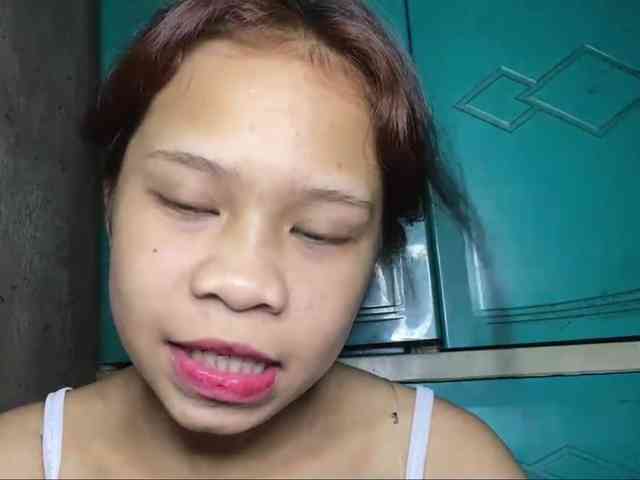 MaricelaGoldfuss webcam