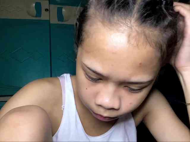 MaricelaGoldfuss webcam