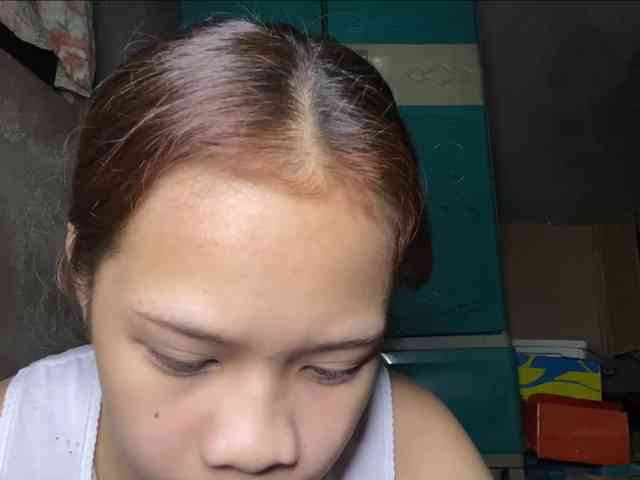 MaricelaGoldfuss webcam