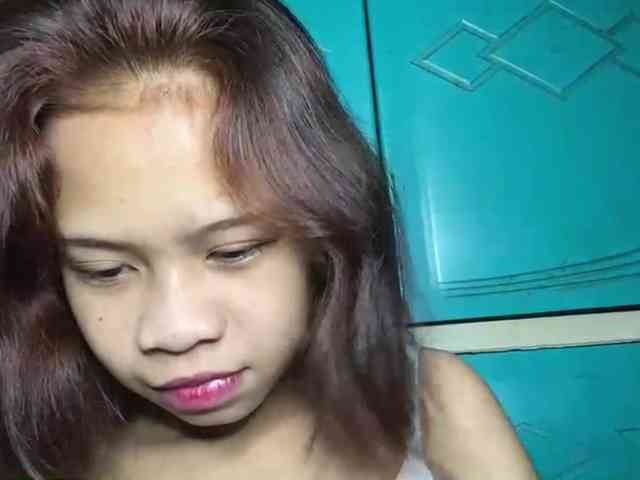 MaricelaGoldfuss webcam