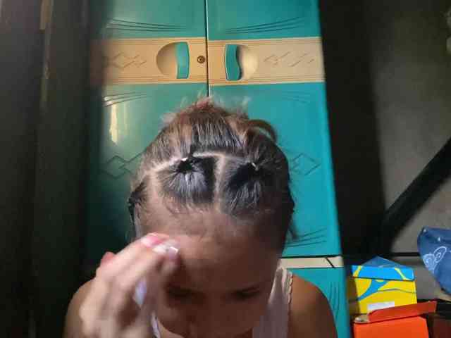 MaricelaGoldfuss webcam