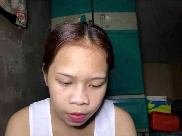 MaricelaGoldfuss webcam