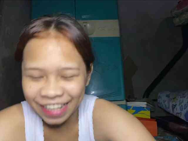 MaricelaGoldfuss webcam