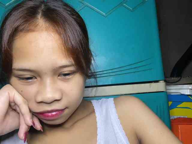 MaricelaGoldfuss webcam