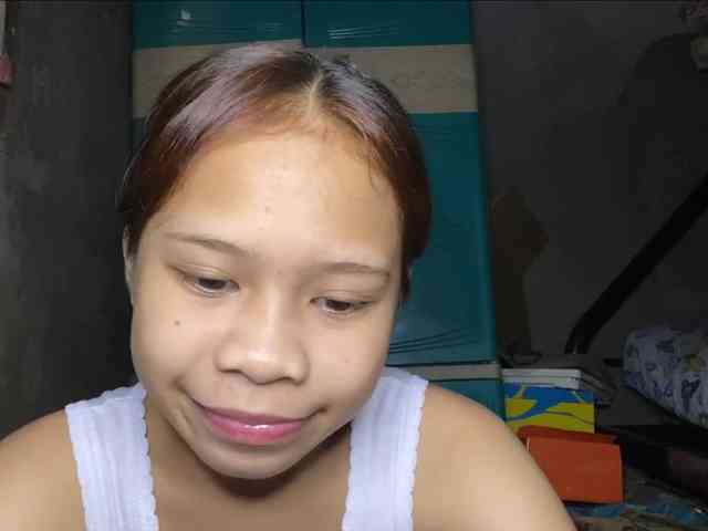 MaricelaGoldfuss webcam