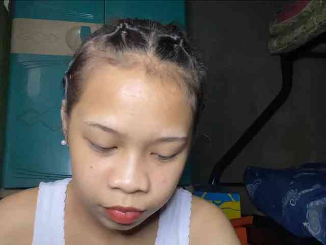 MaricelaGoldfuss webcam