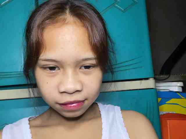 MaricelaGoldfuss webcam