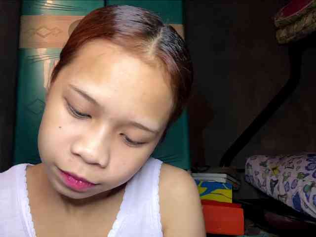 MaricelaGoldfuss webcam