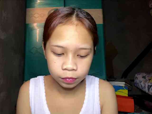 MaricelaGoldfuss webcam
